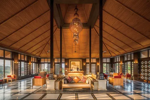 Mahua Bagh Resort, Kumbhalgarh - Other Facilities - Common Area 28